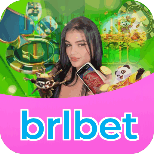 Aplicativo mobile brlbet